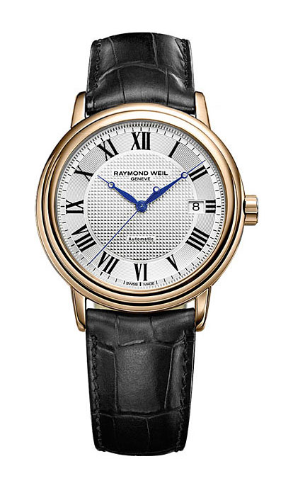 Часы Raymond Weil Maestro 2837-PC-00659